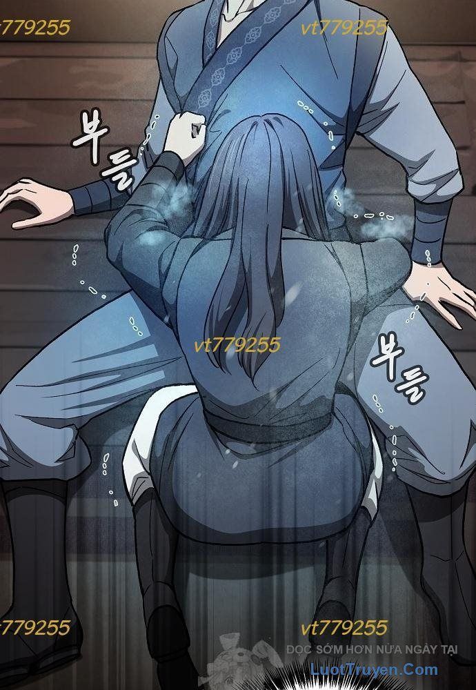 Thiên Ma Kế Nhiệm [Chap 19-21]