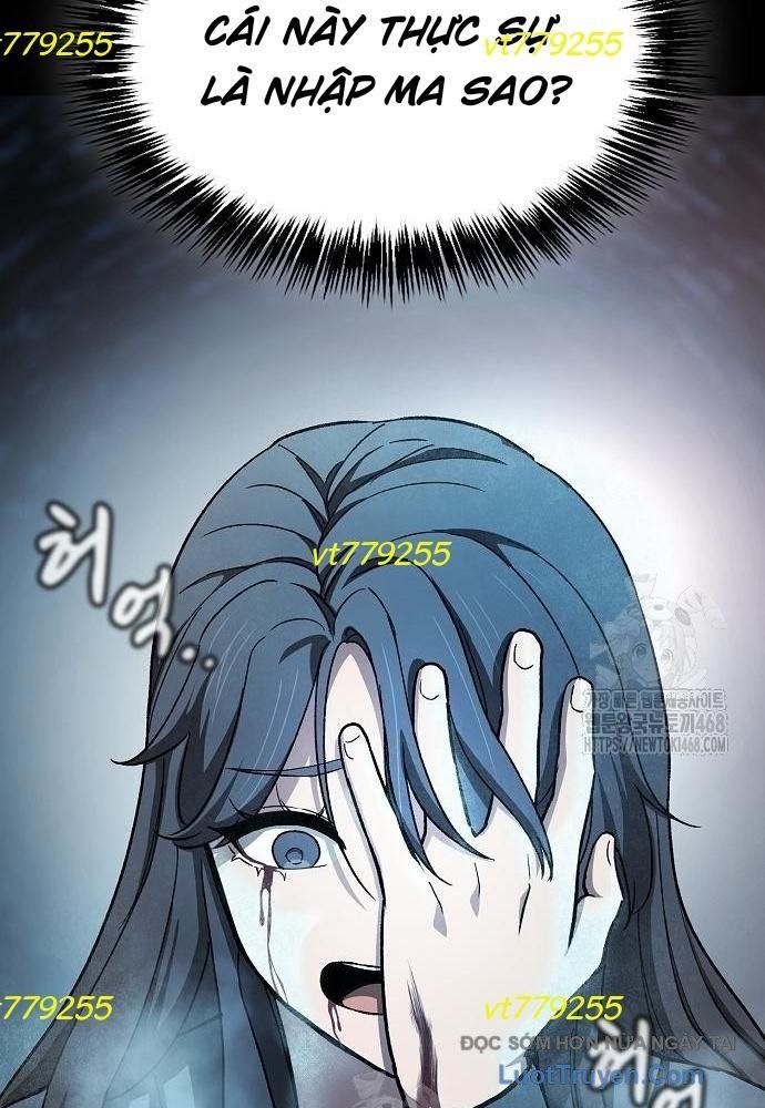 Thiên Ma Kế Nhiệm [Chap 19-21]