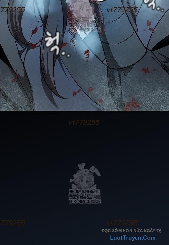 Thiên Ma Kế Nhiệm [Chap 19-21]