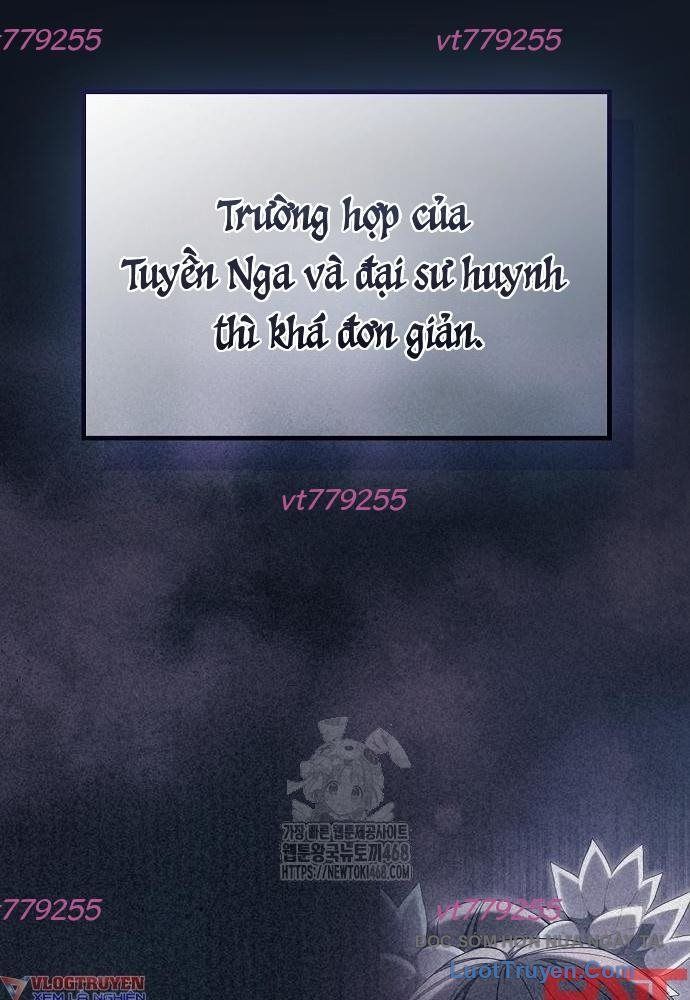 Thiên Ma Kế Nhiệm [Chap 19-21]