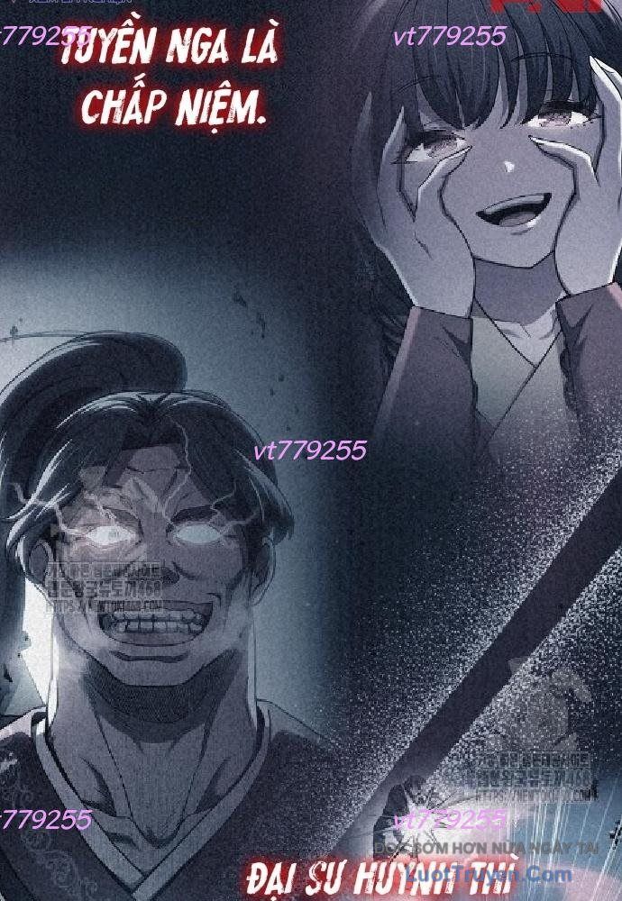 Thiên Ma Kế Nhiệm [Chap 19-21]