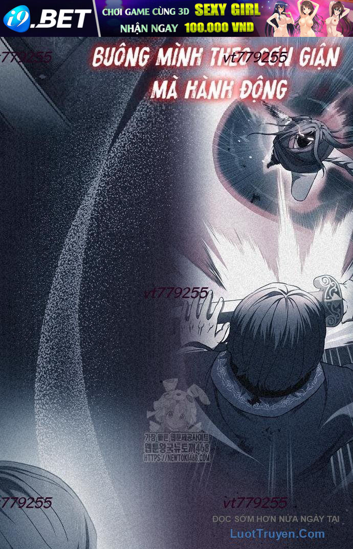 Thiên Ma Kế Nhiệm [Chap 19-21]