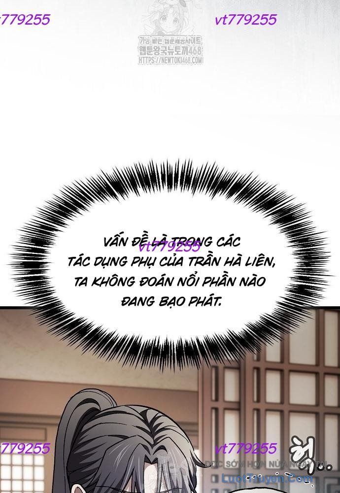 Thiên Ma Kế Nhiệm [Chap 19-21]