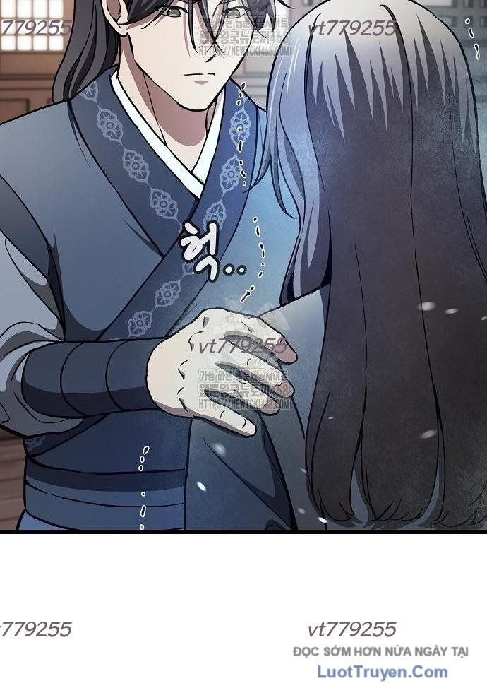 Thiên Ma Kế Nhiệm [Chap 19-21]