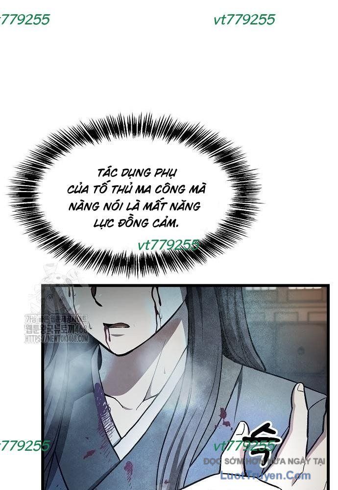 Thiên Ma Kế Nhiệm [Chap 19-21]