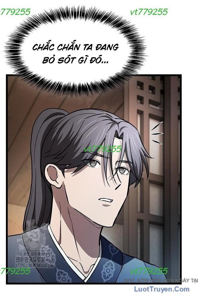 Thiên Ma Kế Nhiệm [Chap 19-21]