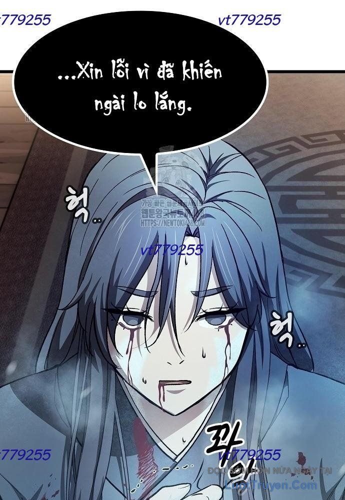 Thiên Ma Kế Nhiệm [Chap 19-21]