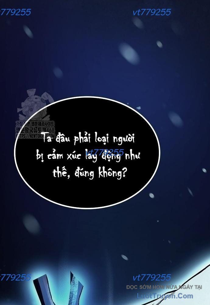 Thiên Ma Kế Nhiệm [Chap 19-21]