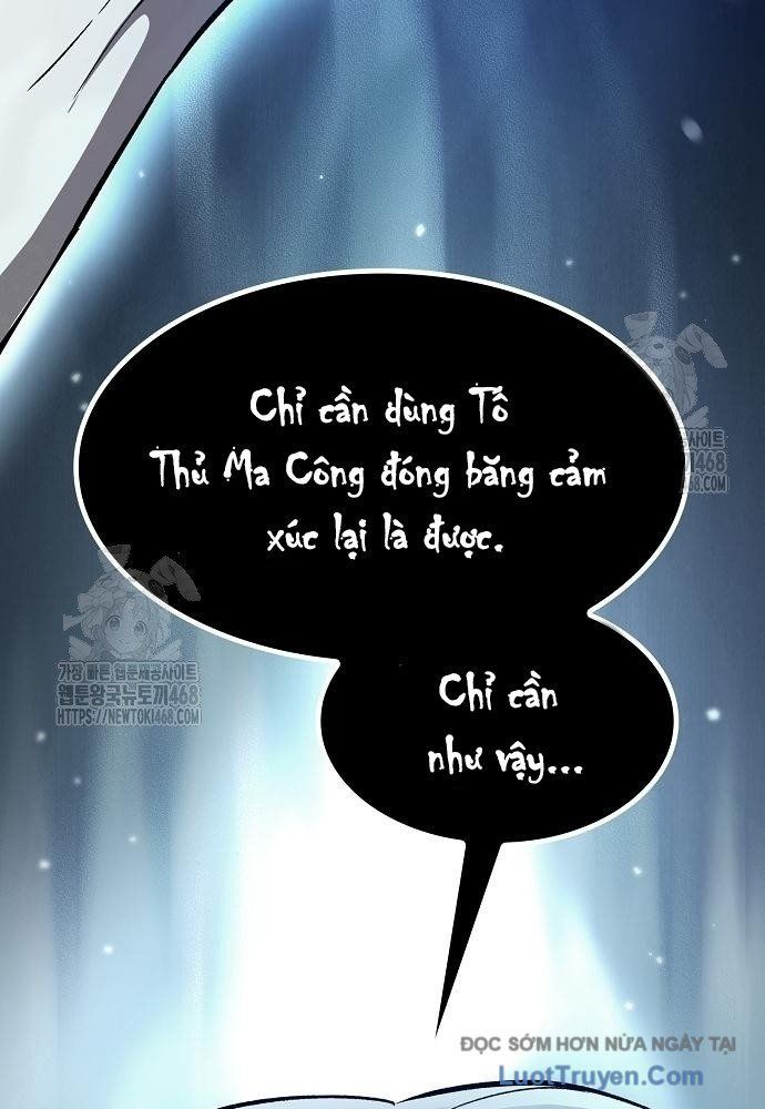 Thiên Ma Kế Nhiệm [Chap 19-21]