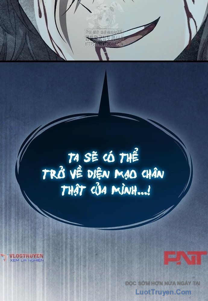 Thiên Ma Kế Nhiệm [Chap 19-21]