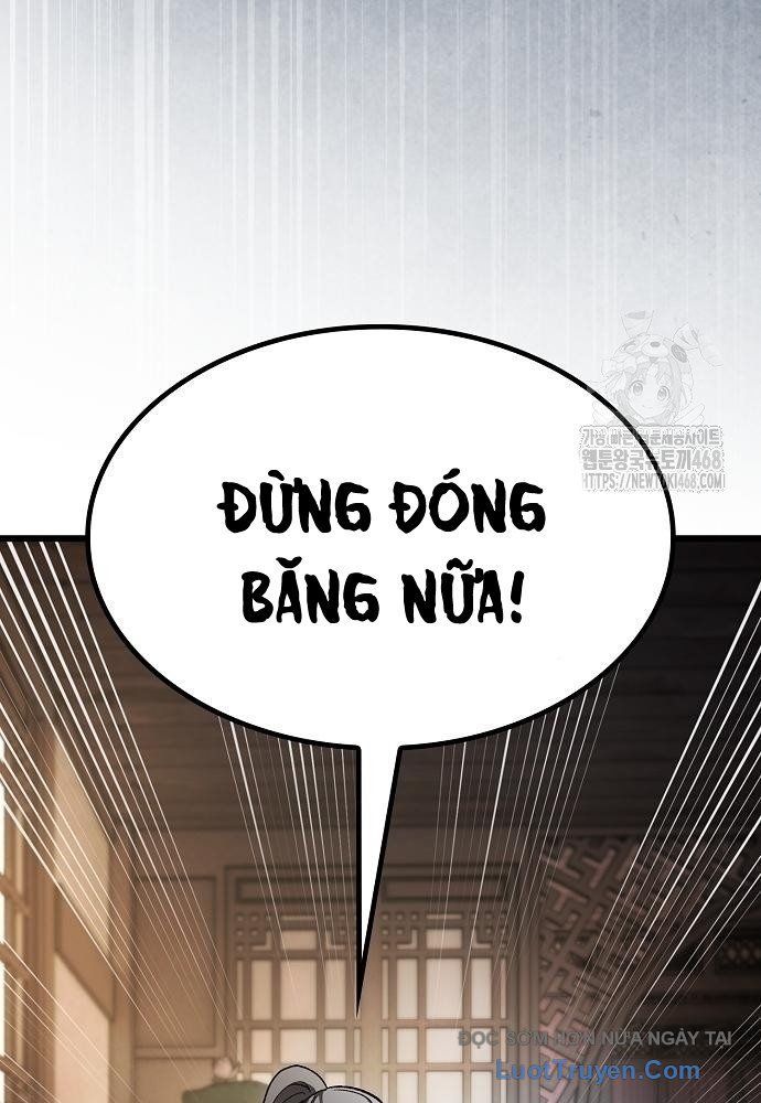 Thiên Ma Kế Nhiệm [Chap 19-21]