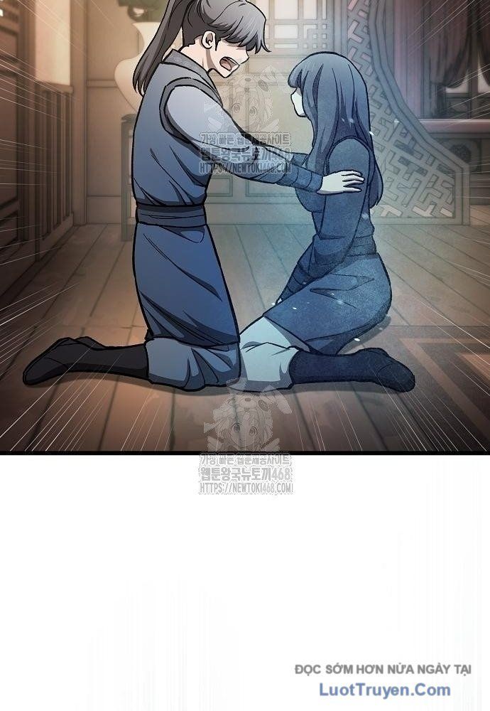 Thiên Ma Kế Nhiệm [Chap 19-21]