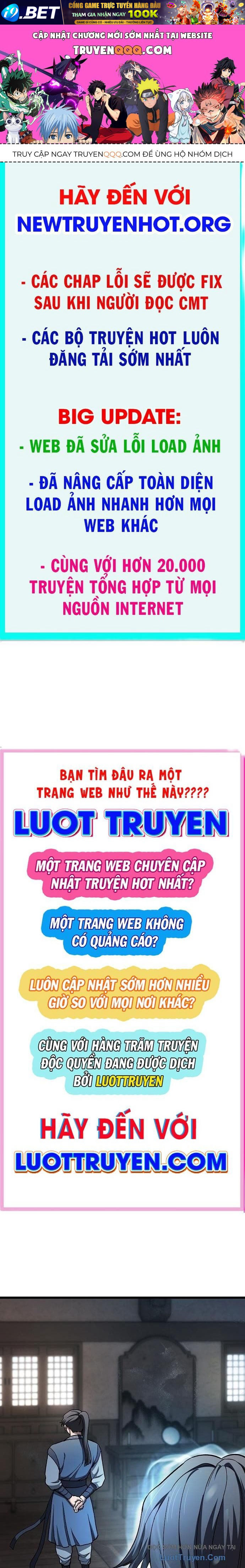 Thiên Ma Kế Nhiệm [Chap 19-21]
