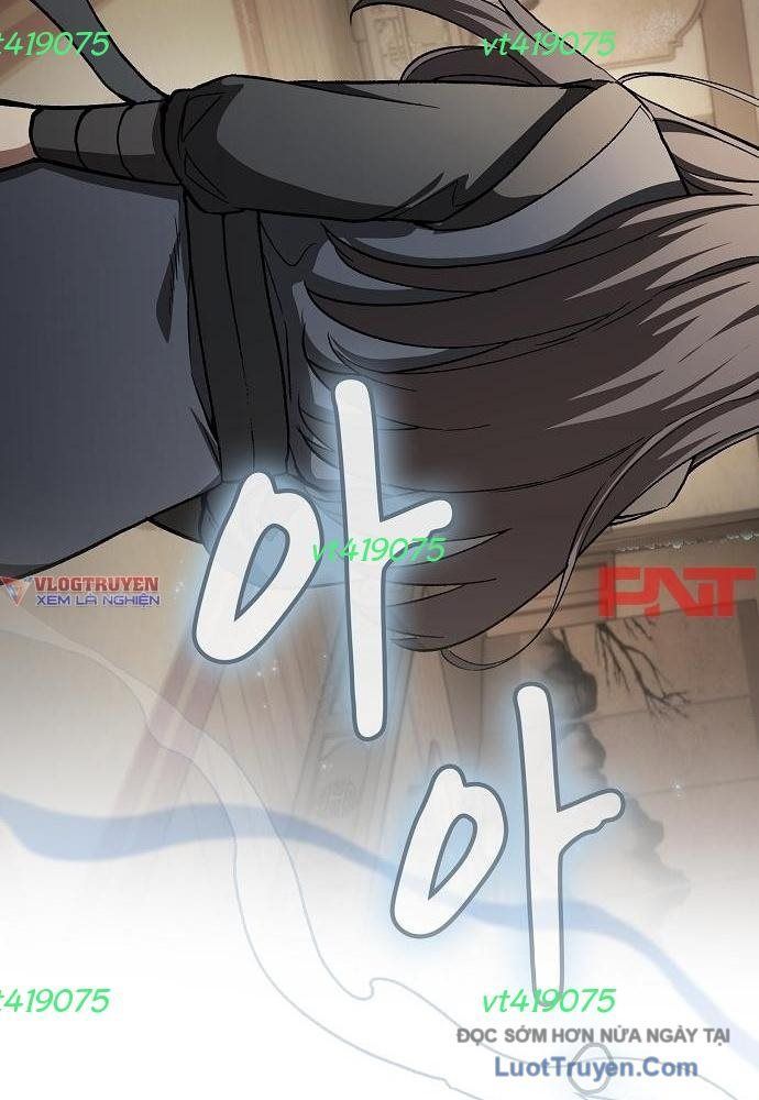 Thiên Ma Kế Nhiệm [Chap 19-21]