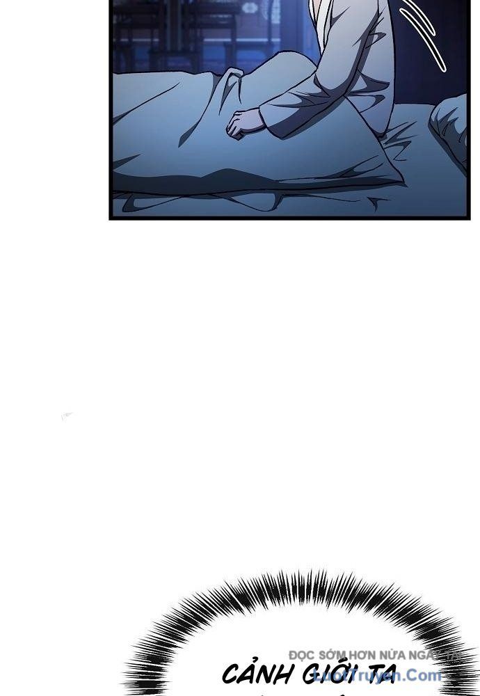 Thiên Ma Kế Nhiệm [Chap 19-21]