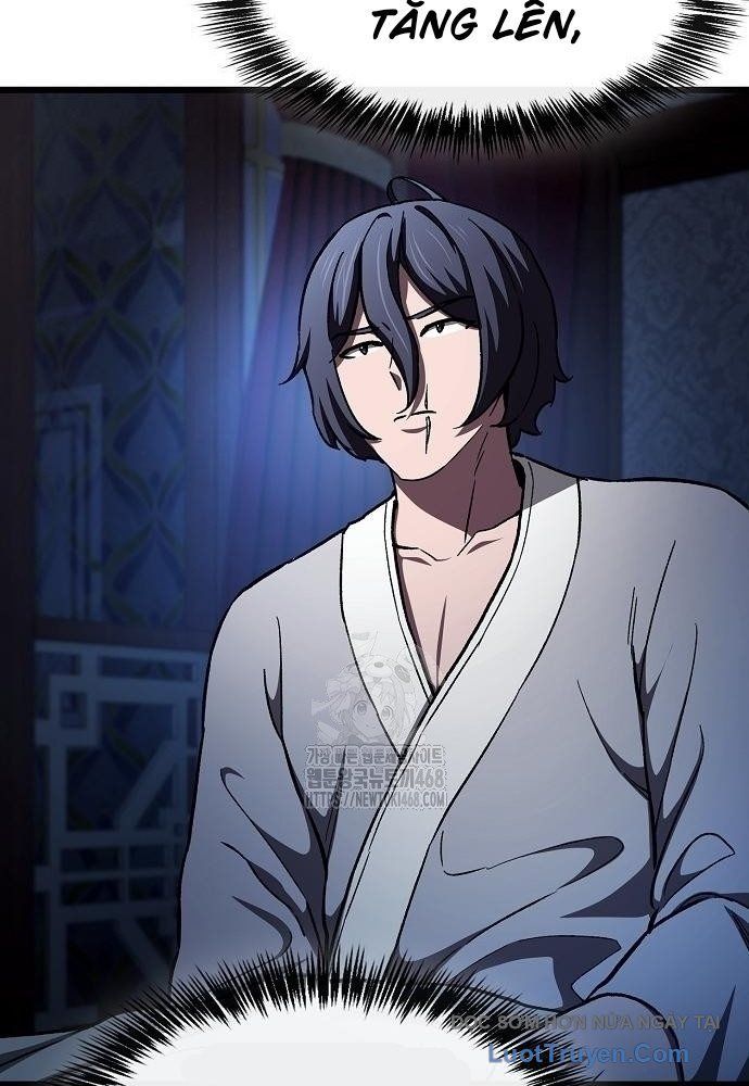 Thiên Ma Kế Nhiệm [Chap 19-21]