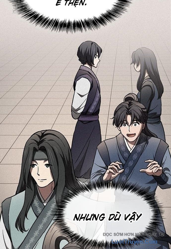 Thiên Ma Kế Nhiệm [Chap 19-21]