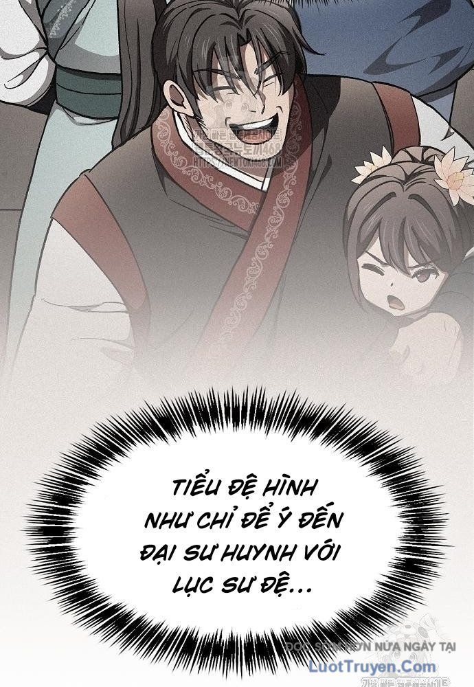 Thiên Ma Kế Nhiệm [Chap 19-21]