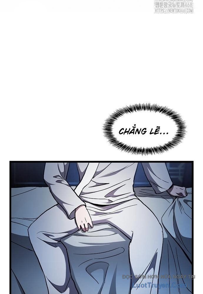 Thiên Ma Kế Nhiệm [Chap 19-21]