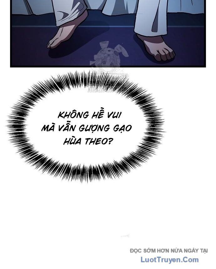 Thiên Ma Kế Nhiệm [Chap 19-21]