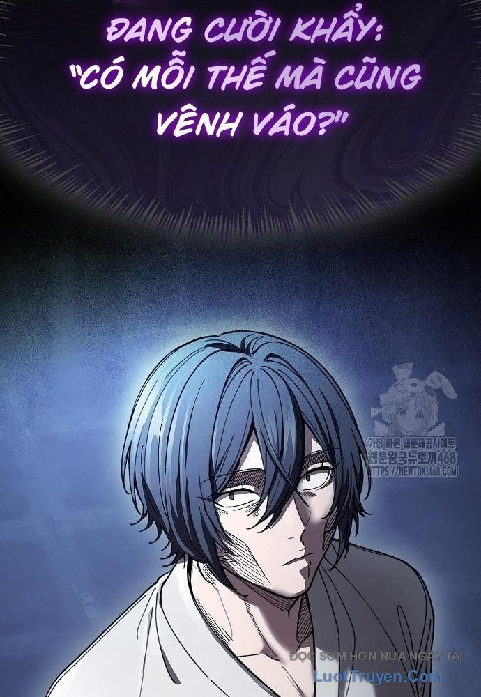 Thiên Ma Kế Nhiệm [Chap 19-21]