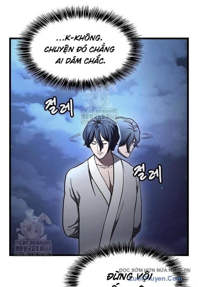 Thiên Ma Kế Nhiệm [Chap 19-21]