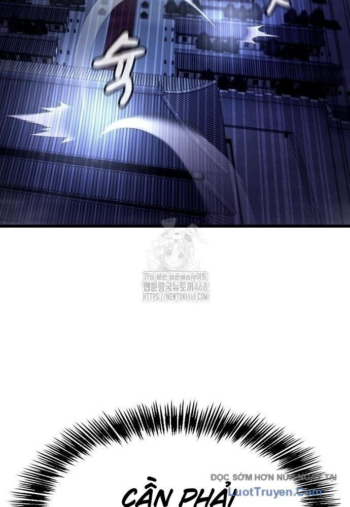 Thiên Ma Kế Nhiệm [Chap 19-21]