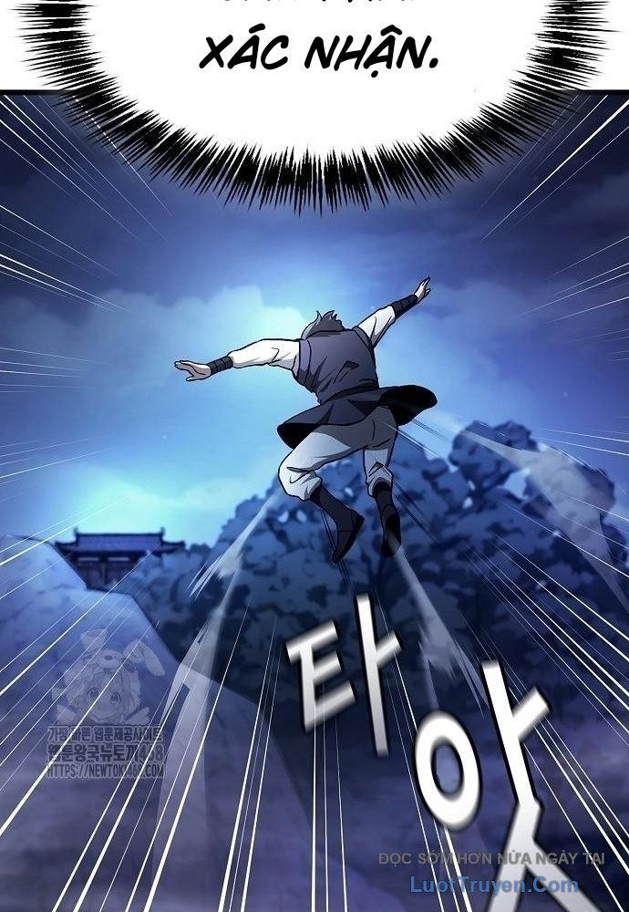 Thiên Ma Kế Nhiệm [Chap 19-21]