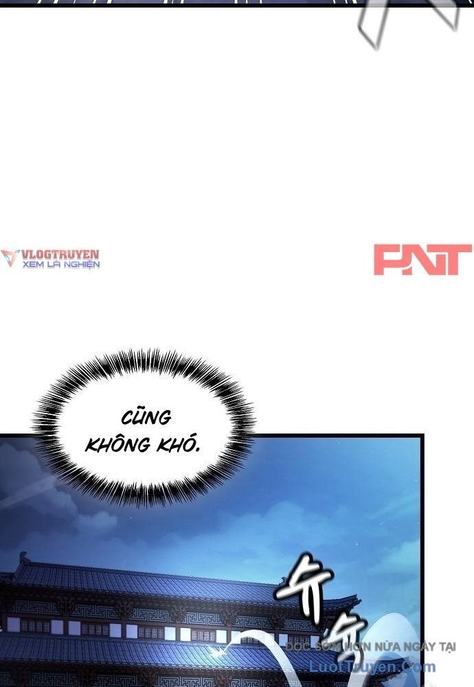 Thiên Ma Kế Nhiệm [Chap 19-21]