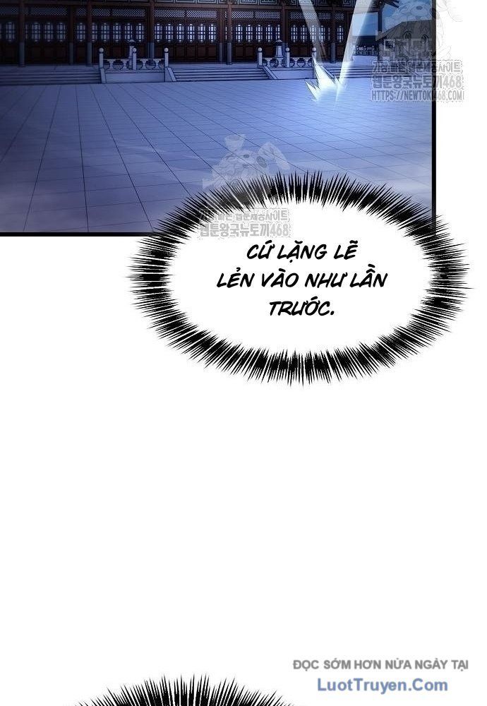 Thiên Ma Kế Nhiệm [Chap 19-21]