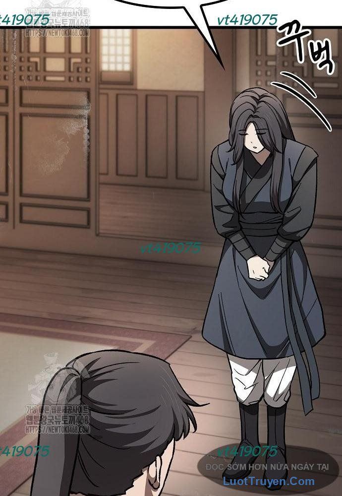 Thiên Ma Kế Nhiệm [Chap 19-21]