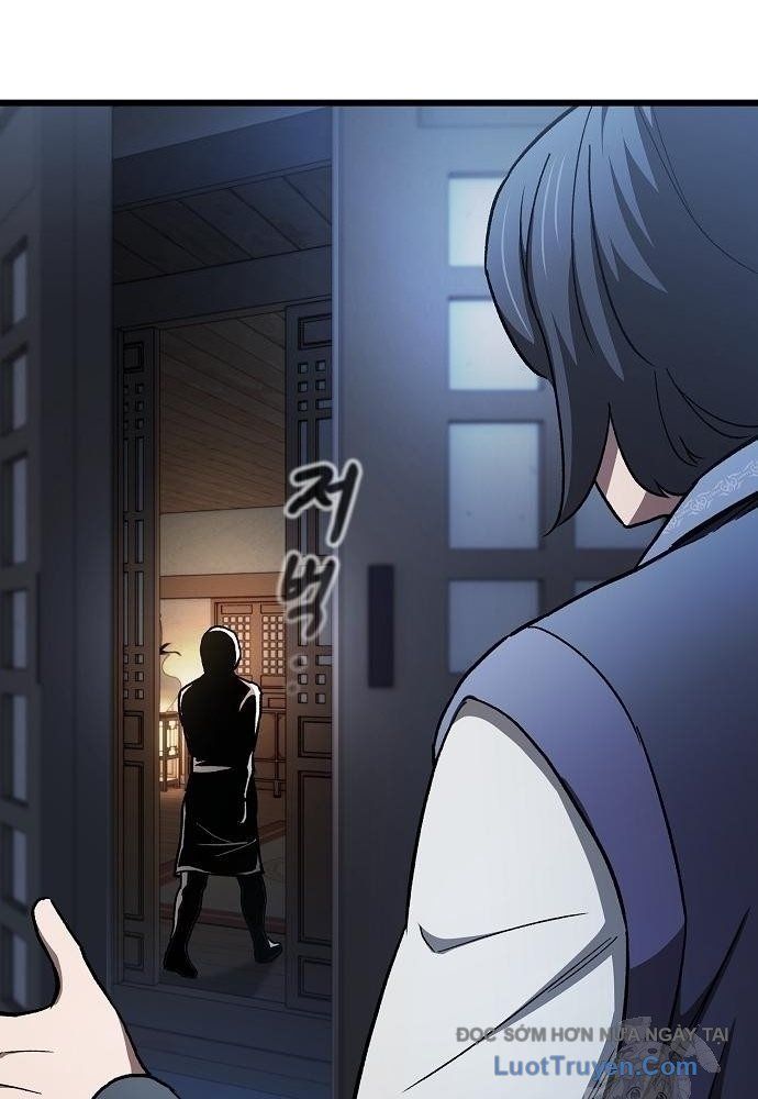 Thiên Ma Kế Nhiệm [Chap 19-21]