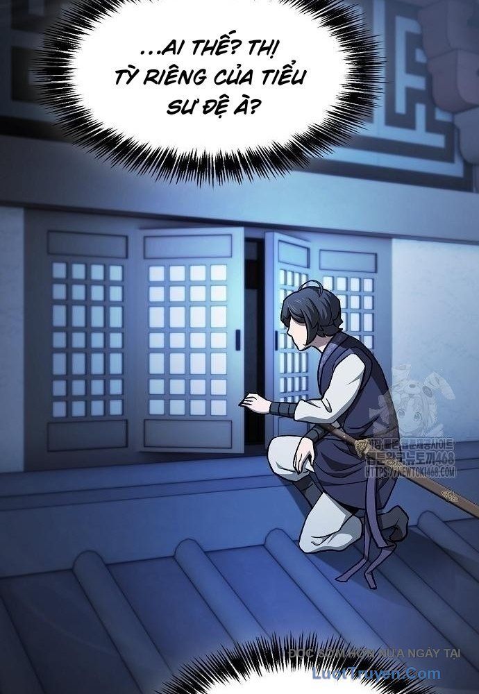 Thiên Ma Kế Nhiệm [Chap 19-21]