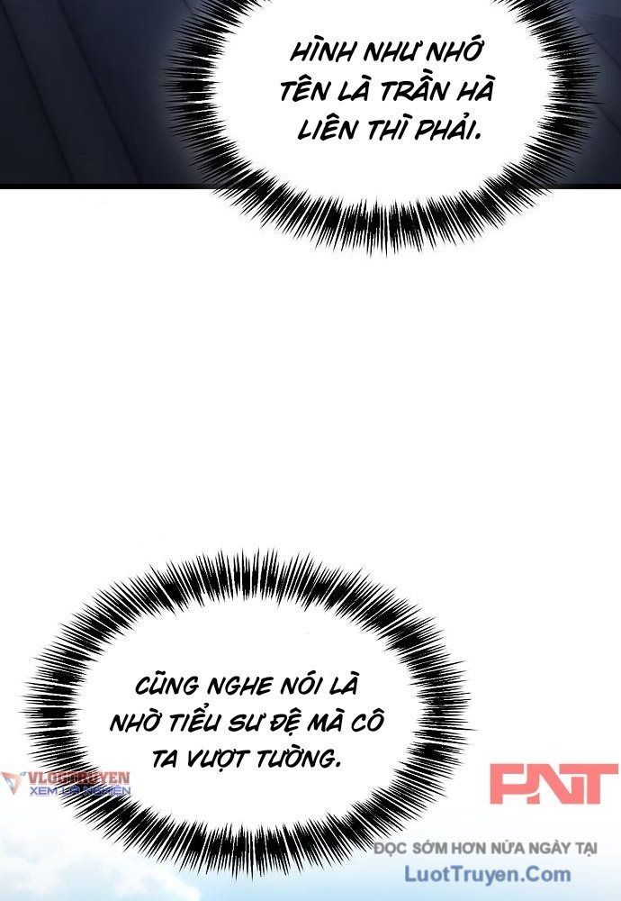 Thiên Ma Kế Nhiệm [Chap 19-21]