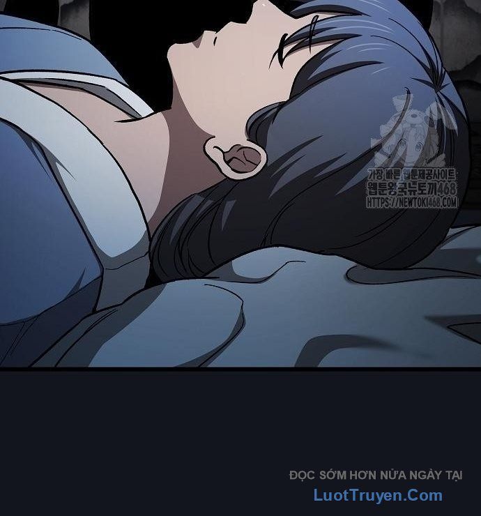 Thiên Ma Kế Nhiệm [Chap 19-21]