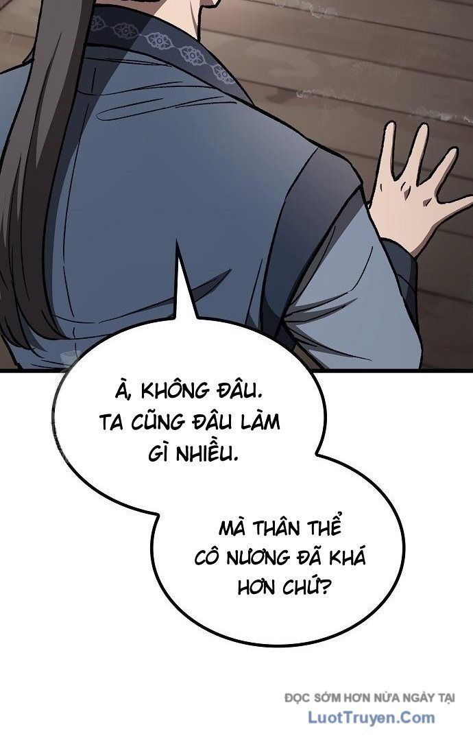 Thiên Ma Kế Nhiệm [Chap 19-21]