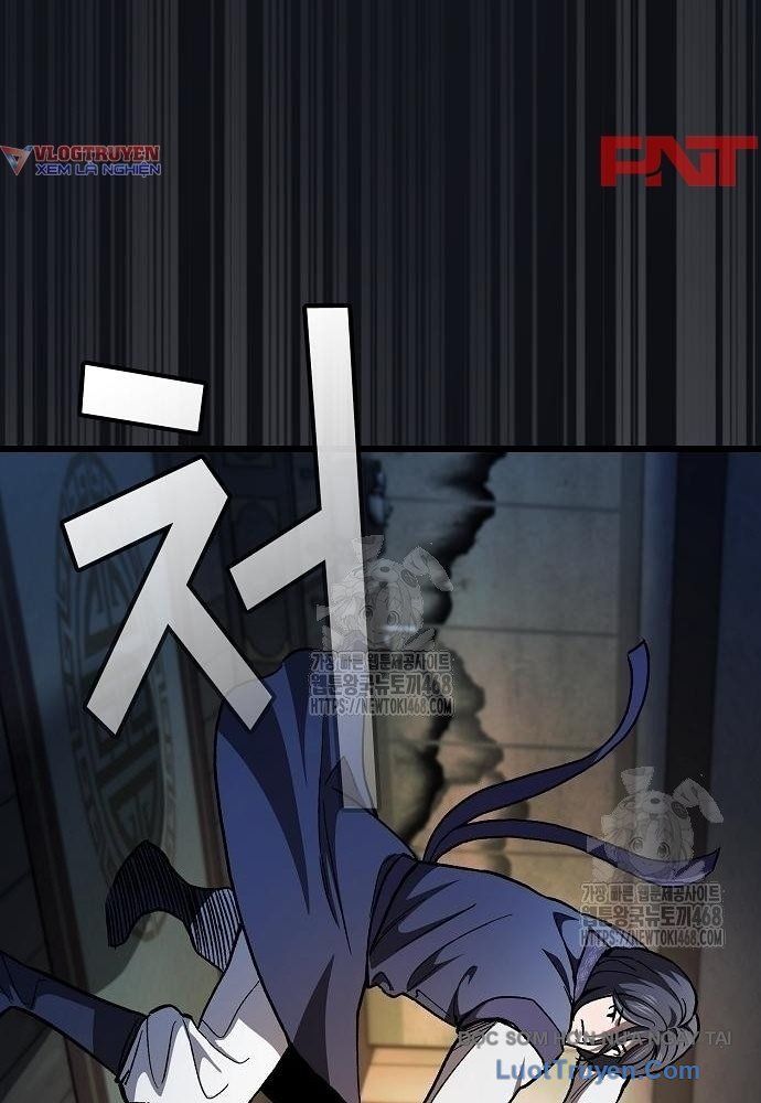 Thiên Ma Kế Nhiệm [Chap 19-21]