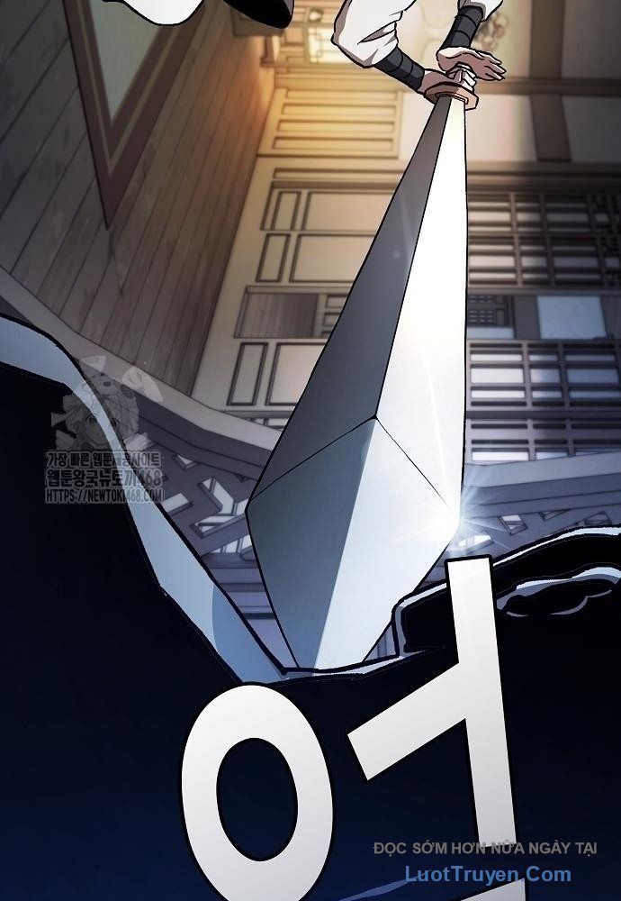 Thiên Ma Kế Nhiệm [Chap 19-21]