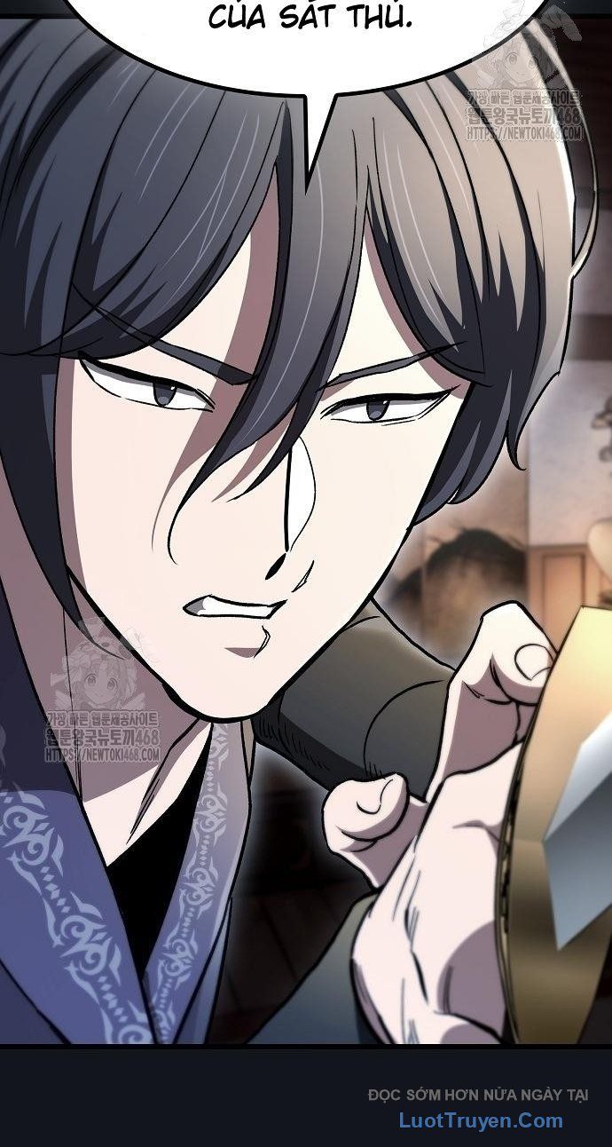 Thiên Ma Kế Nhiệm [Chap 19-21]