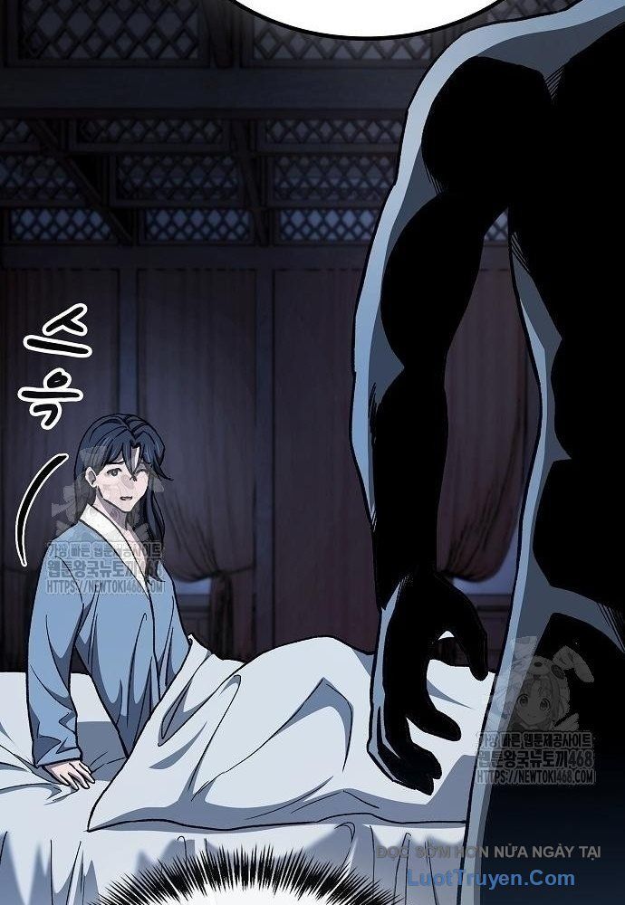 Thiên Ma Kế Nhiệm [Chap 19-21]