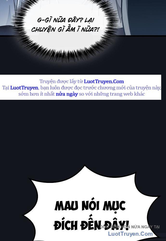 Thiên Ma Kế Nhiệm [Chap 19-21]