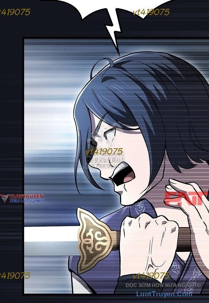 Thiên Ma Kế Nhiệm [Chap 19-21]