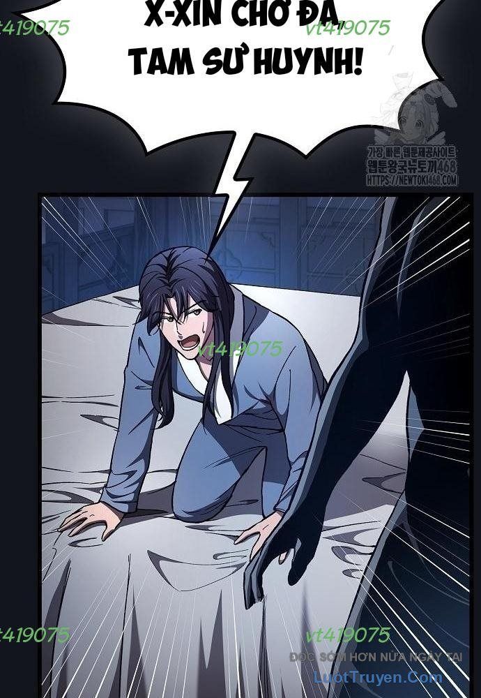 Thiên Ma Kế Nhiệm [Chap 19-21]