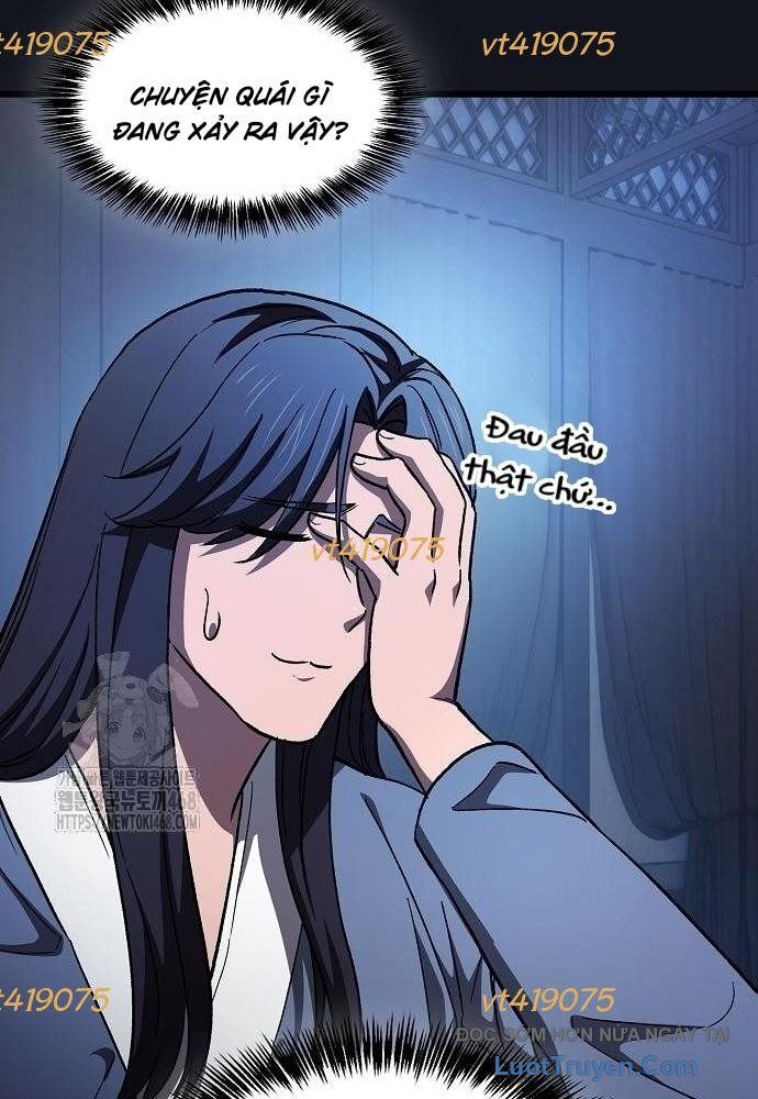 Thiên Ma Kế Nhiệm [Chap 19-21]