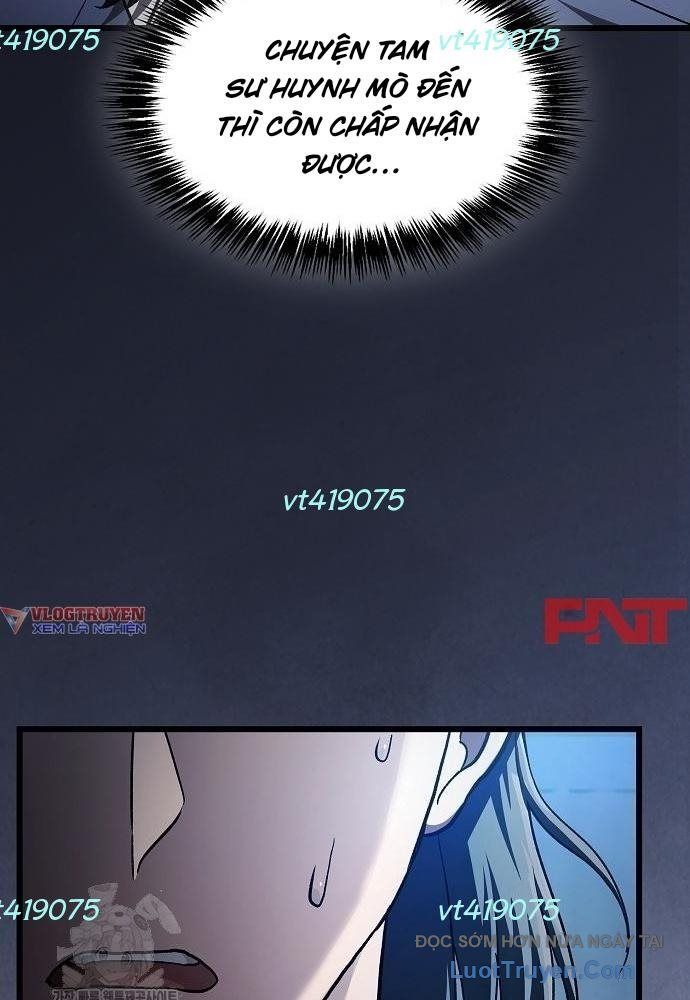 Thiên Ma Kế Nhiệm [Chap 19-21]