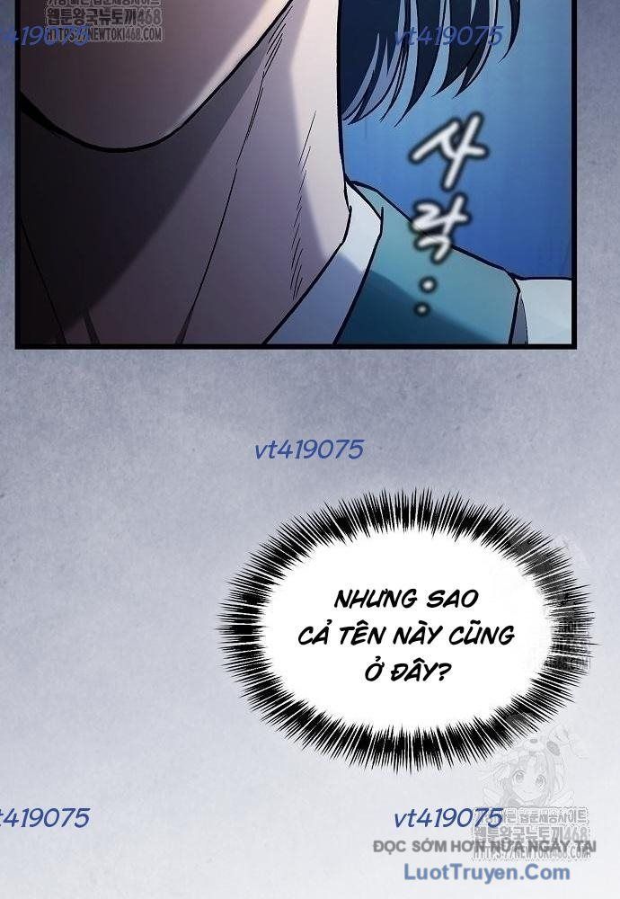 Thiên Ma Kế Nhiệm [Chap 19-21]