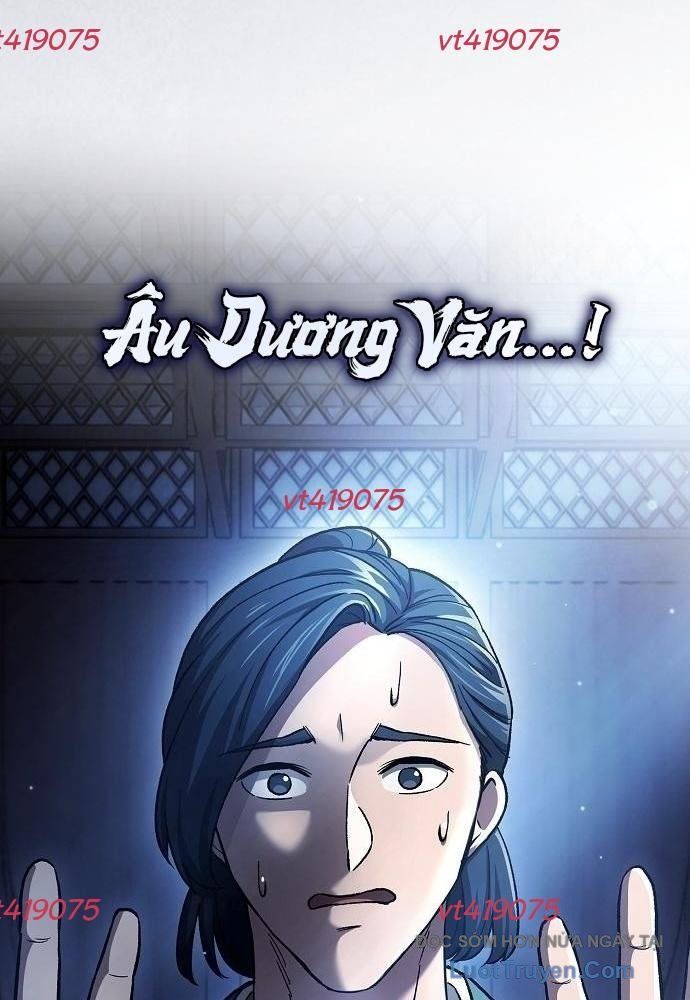 Thiên Ma Kế Nhiệm [Chap 19-21]