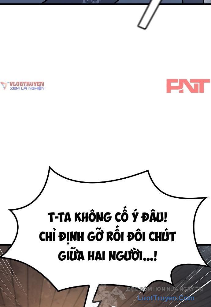 Thiên Ma Kế Nhiệm [Chap 19-21]