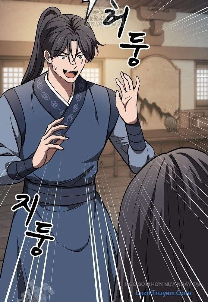 Thiên Ma Kế Nhiệm [Chap 19-21]