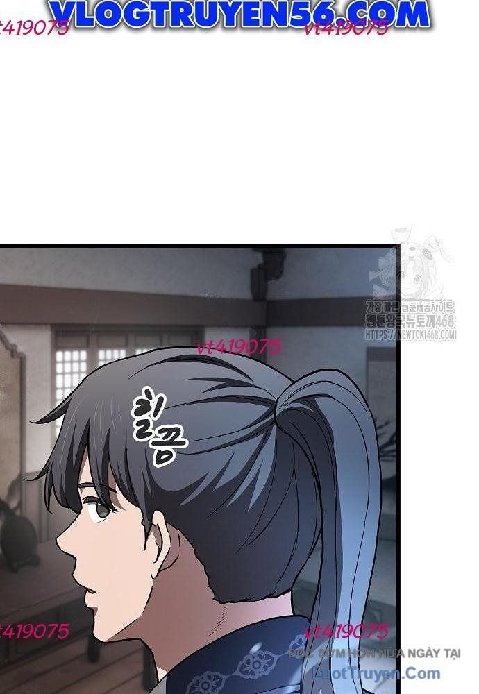 Thiên Ma Kế Nhiệm [Chap 19-21]